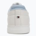 Încălțăminte pentru femei Tommy Hilfiger Sporty ecru/breezy blue 6
