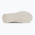Încălțăminte pentru femei Tommy Hilfiger Leather Runner white 4
