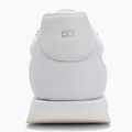 Încălțăminte pentru femei Tommy Hilfiger Leather Runner white 6
