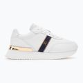 Încălțăminte pentru femei Tommy Hilfiger Webbing Runner white 2