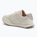Încălțăminte pentru femei Tommy Hilfiger Leather Runner ivory petal/newsprin 3
