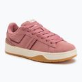 Încălțăminte pentru femei Tommy Jeans Skate Sneaker tahiti berry