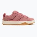 Încălțăminte pentru femei Tommy Jeans Skate Sneaker tahiti berry 2