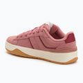 Încălțăminte pentru femei Tommy Jeans Skate Sneaker tahiti berry 3
