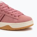 Încălțăminte pentru femei Tommy Jeans Skate Sneaker tahiti berry 7