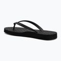Papuci pentru femei Tommy Hilfiger Strap Beach Sandal black 3