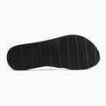 Papuci pentru femei Tommy Hilfiger Strap Beach Sandal black 4