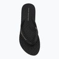 Papuci pentru femei Tommy Hilfiger Strap Beach Sandal black 5