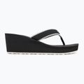 Papuci pentru femei Tommy Hilfiger Wedge Beach Sandal black 2