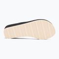 Papuci pentru femei Tommy Hilfiger Wedge Beach Sandal black 4