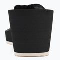 Papuci pentru femei Tommy Hilfiger Wedge Beach Sandal black 6