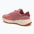 Încălțăminte pentru femei Tommy Jeans Cleated Runner tahiti berry 3