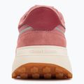 Încălțăminte pentru femei Tommy Jeans Cleated Runner tahiti berry 6