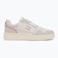 Încălțăminte pentru femei Tommy Jeans Retro Basket ecru/misty pink 2