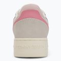 Încălțăminte pentru femei Tommy Jeans Retro Basket ecru/misty pink 6