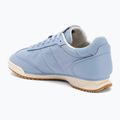 Încălțăminte pentru femei Tommy Jeans Low Profile Runner blue chime 3