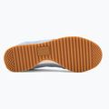 Încălțăminte pentru femei Tommy Jeans Low Profile Runner blue chime 4
