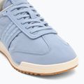 Încălțăminte pentru femei Tommy Jeans Low Profile Runner blue chime 7