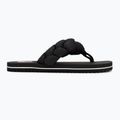 Șlapi pentru femei Tommy Hilfiger Braided Thong black 2