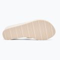 Papuci pentru femei Tommy Hilfiger Wedge Beach Sandal muslin 4