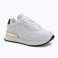 Încălțăminte pentru femei Tommy Hilfiger Chic Fashion Runner white/black