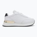 Încălțăminte pentru femei Tommy Hilfiger Chic Fashion Runner white/black 2