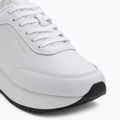 Încălțăminte pentru femei Tommy Hilfiger Chic Fashion Runner white/black 7