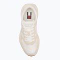 Încălțăminte pentru femei Tommy Jeans Cleated Runner ecru 5