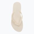 Papuci pentru femei Tommy Hilfiger Strap Beach Sandal ivory petal 5