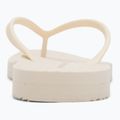 Papuci pentru femei Tommy Hilfiger Strap Beach Sandal ivory petal 6