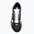 Încălțăminte pentru bărbați Tommy Jeans Runner Casual black 5