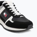 Încălțăminte pentru bărbați Tommy Jeans Runner Casual black 7
