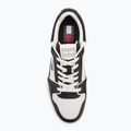 Încălțăminte pentru bărbați Tommy Jeans Retro Basket black 5
