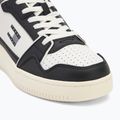 Încălțăminte pentru bărbați Tommy Jeans Retro Basket black 7