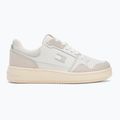 Încălțăminte pentru femei Tommy Jeans Retro Basket ecru/stratus grey 2