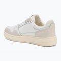 Încălțăminte pentru femei Tommy Jeans Retro Basket ecru/stratus grey 3