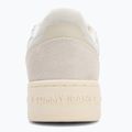 Încălțăminte pentru femei Tommy Jeans Retro Basket ecru/stratus grey 6
