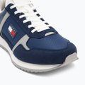 Încălțăminte pentru bărbați Tommy Jeans Runner Casual dark night navy 7