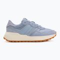 Încălțăminte pentru femei Tommy Jeans Cleated Runner blue chime 2