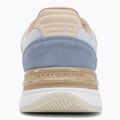 Încălțăminte pentru femei Tommy Hilfiger Casual Fashion Runner Mix breezy blue/brisk blue 5