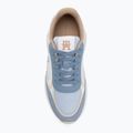 Încălțăminte pentru femei Tommy Hilfiger Casual Fashion Runner Mix breezy blue/brisk blue 6