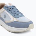 Încălțăminte pentru femei Tommy Hilfiger Casual Fashion Runner Mix breezy blue/brisk blue 7