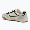 Încălțăminte pentru bărbați Tommy Jeans Cupsole Elevated Leather ivory 3