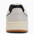 Încălțăminte pentru bărbați Tommy Jeans Cupsole Elevated Leather ivory 6