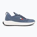 Încălțăminte pentru bărbați Tommy Jeans Runner Knitted blue moment 2
