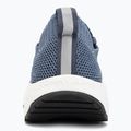 Încălțăminte pentru bărbați Tommy Jeans Runner Knitted blue moment 6