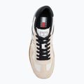Încălțăminte pentru bărbați Tommy Hilfiger The Greenwich Leather ecru 5