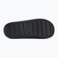 Papuci pentru bărbați Tommy Jeans Sporty Pool black 4