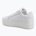 Încălțăminte pentru femei Tommy Jeans Flatform white 3
