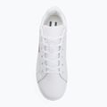 Încălțăminte pentru femei Tommy Jeans Flatform white 5